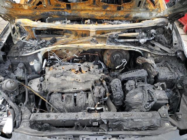 KNDPMCAC8H7239540 KIA Sportage Lx