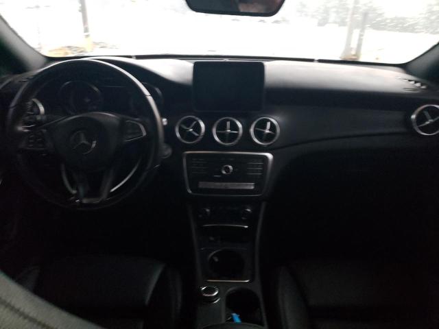 2018 MERCEDES-BENZ CLA 250 4M - WDDSJ4GB3JN582710