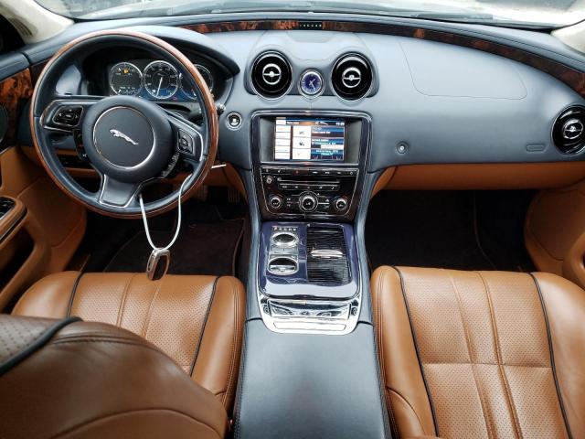 SAJWA2GB1CLV32565 Jaguar XJ