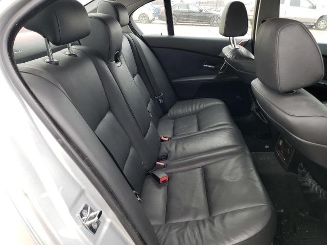 WBANF73557CU24946 BMW 530 XI