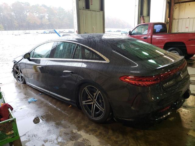 2022 MERCEDES-BENZ EQS 580 4M VIN: W1KCG4EB6NA022263