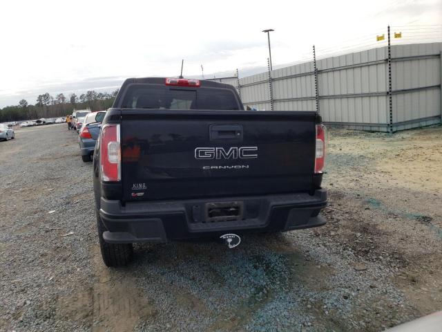 2021 GMC CANYON ELE 1GTG6CEN0M1136325