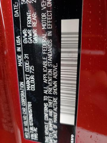 2022 VOLVO S60 B5 MOM 7JRL12TZ8NG157761
