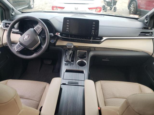 2021 TOYOTA SIENNA LIM 5TDZSKFC7MS003186