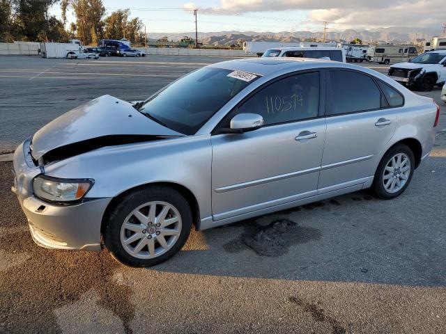 2008 Volvo S40 