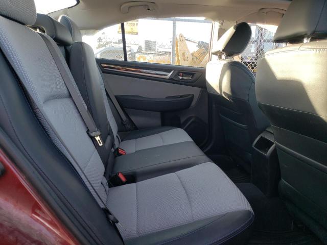 2017 SUBARU LEGACY SPO 4S3BNAS61H3028868