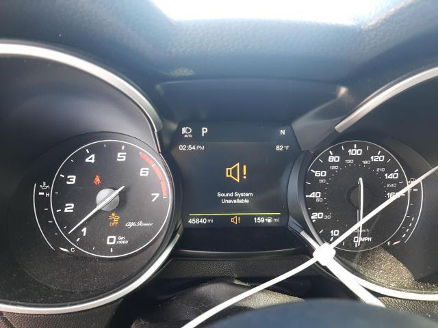 2018 ALFA ROMEO STELVIO SP ZASFAKPN1J7B92338
