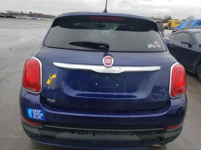 2016 FIAT 500X EASY - ZFBCFXBT3GP397963