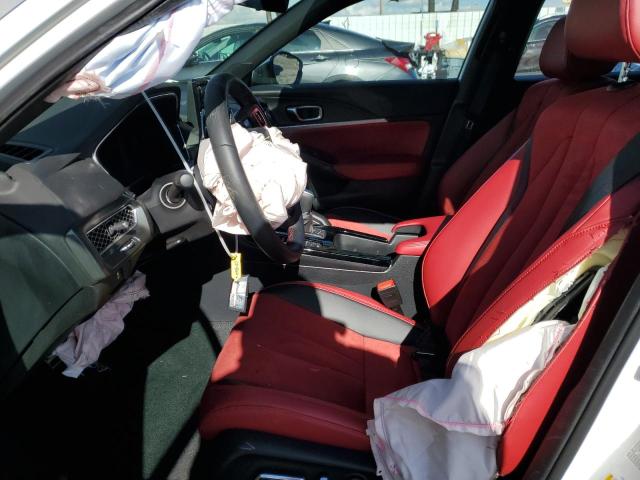 2023 ACURA INTEGRA A- 19UDE4H68PA009666