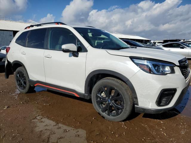 JF2SKAMC1LH590018 Subaru Forester Sport