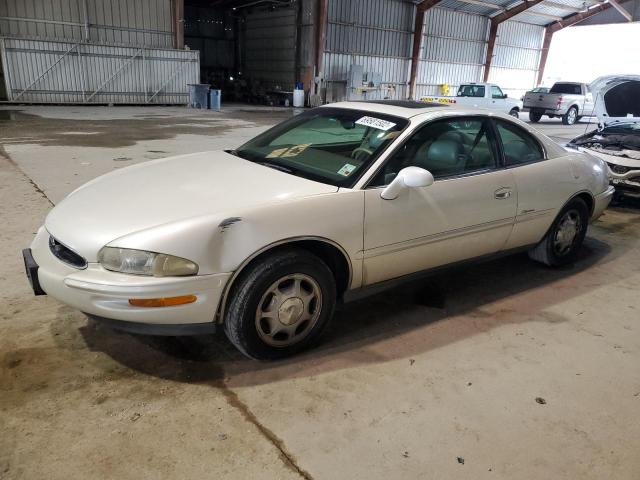 1998 Buick Riviera 