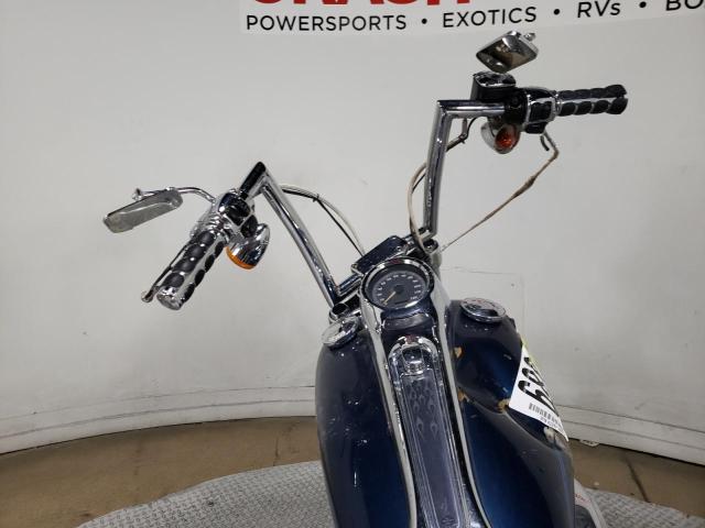 2001 HARLEY-DAVIDSON FXSTDI 1HD1JBB131Y027634