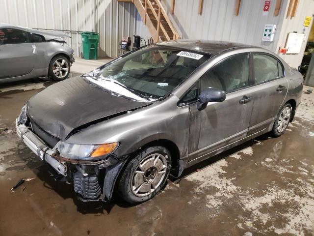 2008 Honda Civic DX-G for sale in Rocky View County, AB