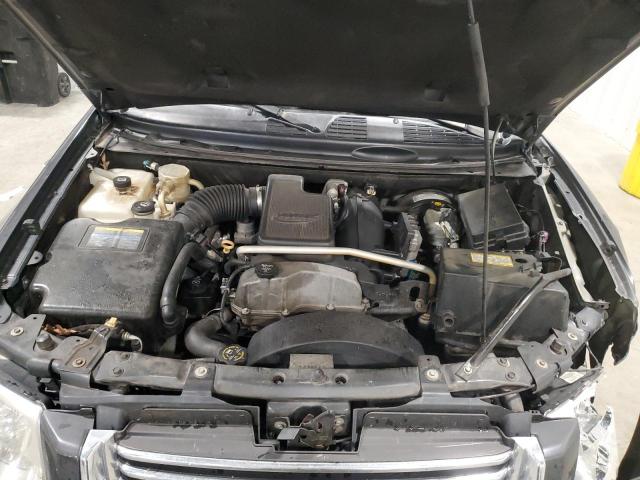 1GKDS13S872154845 GMC Envoy