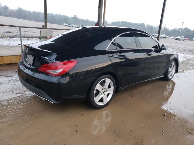 2018 MERCEDES-BENZ CLA 250 4M - WDDSJ4GB3JN582710