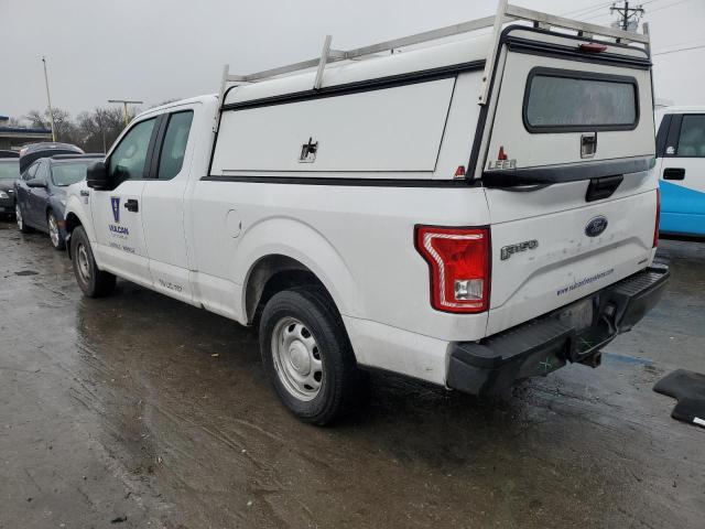 1FTEX1CF0FKF21093 | 2015 FORD F150 SUPER