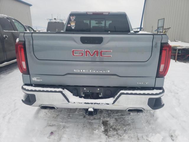 3GTU9DEL2MG125360 GMC Sierra K1500 Slt