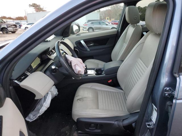 SALCJ2FX7LH858803 Land Rover Discovery
