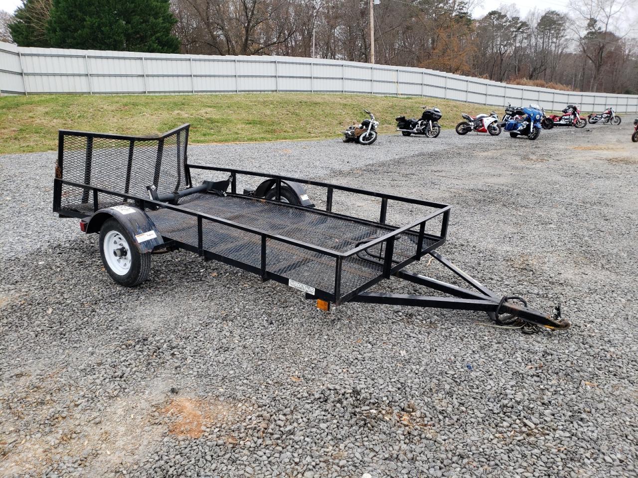 4M8UZ1010KD000470 SUPR TRAILER 2019