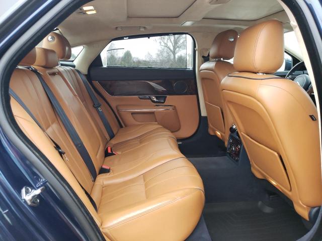 SAJWA2GB1CLV32565 Jaguar XJ