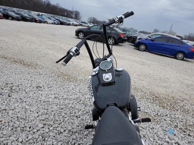 2004 HARLEY-DAVIDSON FXSTBI 1HD1JAB364Y035694