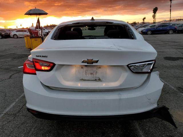 2018 CHEVROLET MALIBU LS - 1G1ZB5ST4JF230671