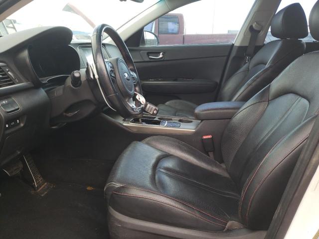 5XXGW4L25GG089641 KIA OPTIMA SX