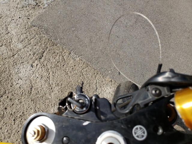 2006 YAMAHA YZFR1 C JYARN15Y16A000519