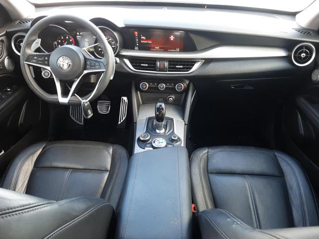 2018 ALFA ROMEO STELVIO SP ZASFAKPN1J7B92338