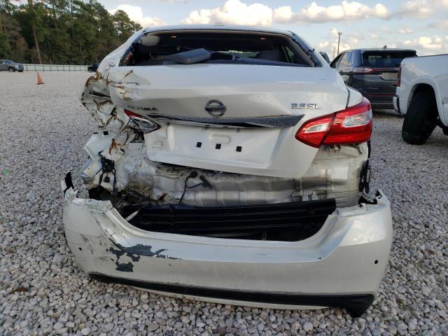 1N4BL3AP0GC144837 Nissan Altima 3.5sl
