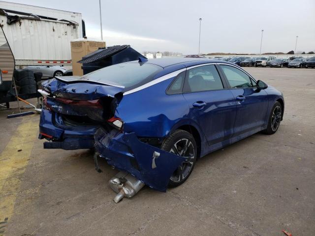 2023 KIA K5 GT LINE - 5XXG64J21PG174107
