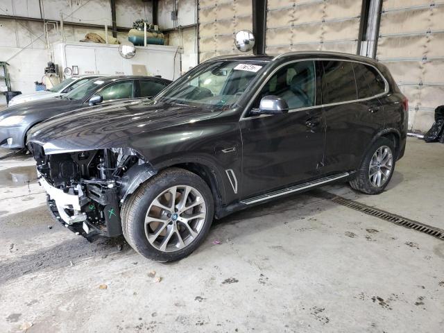 BMW X5 – zdjęcie z aukcji, lot #69715472