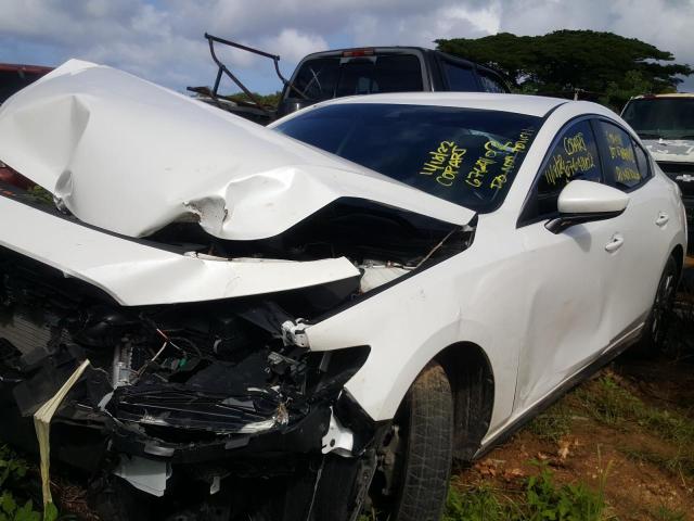 2020 MAZDA 3 - JM1BPABL6L1162795