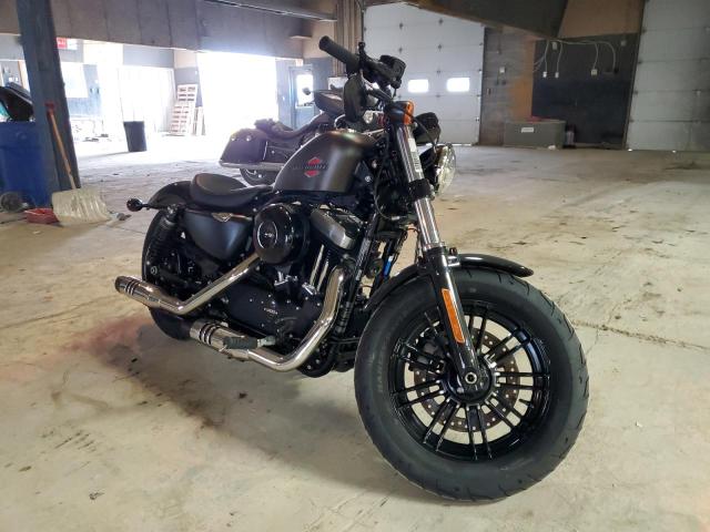 Harley Davidson xl1200x Forty eight