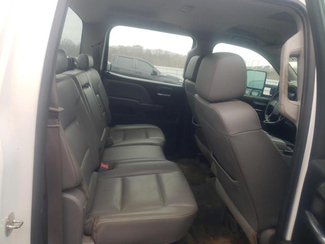 2016 CHEVROLET SILVRDO LS 1GC4KYC86GF204501