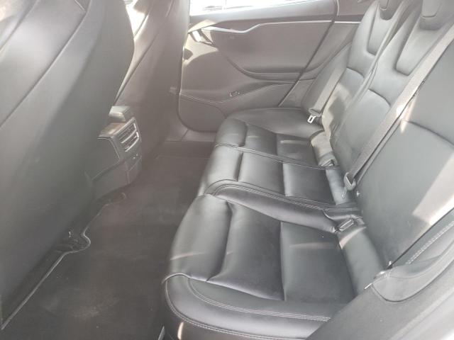 5YJSA1E4XKF344172 Tesla MODEL S