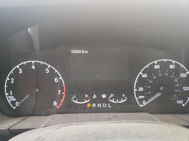 3FTTW8F98NRA23419 Ford Maverick Xl