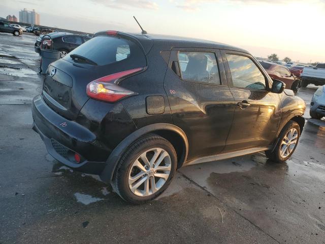 JN8AF5MR1FT509874 Nissan JUKE S