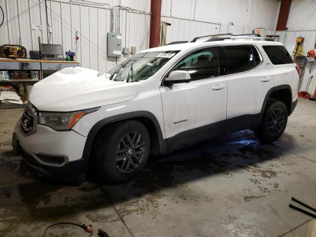 2018 GMC ACADIA SLT - 1GKKNULS7JZ151529