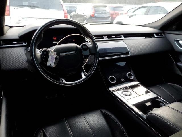 2018 LAND ROVER RANGEROVER SALYL2RX7JA738291