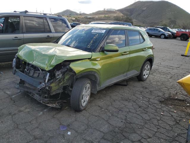 2020 HYUNDAI VENUE SE - KMHRB8A31LU024650