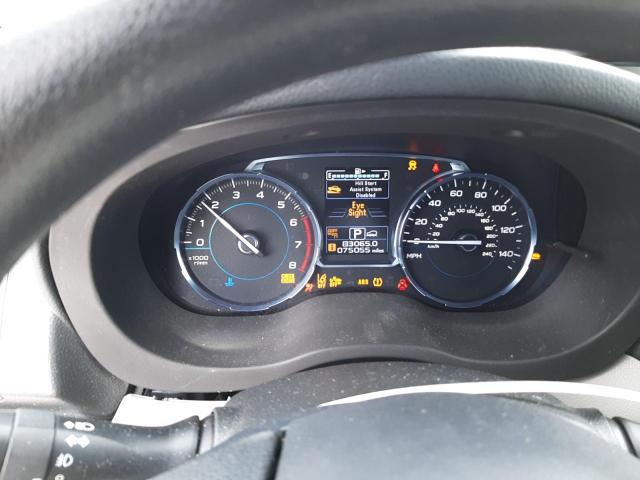 2018 SUBARU FORESTER 2 - JF2SJAGC8JH475489