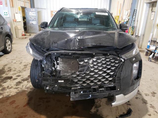 2021 HYUNDAI PALISADE L KM8R5DHE5MU197659  70308542