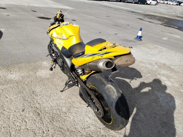 2006 YAMAHA YZFR1 C JYARN15Y16A000519