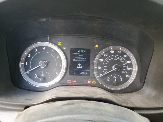 2020 HYUNDAI VENUE SE - KMHRB8A31LU024650