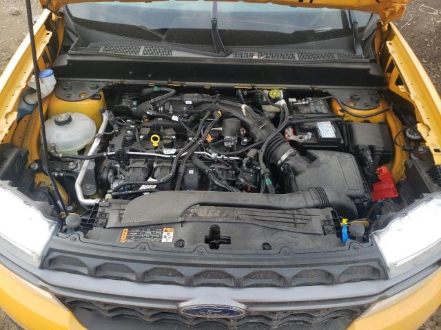 3FTTW8F98NRA23419 Ford Maverick Xl