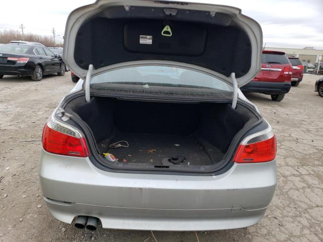 WBANF73557CU24946 BMW 530 XI