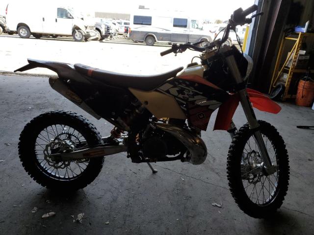 2009 KTM 300 XC-W VBKXWN23X9M369745