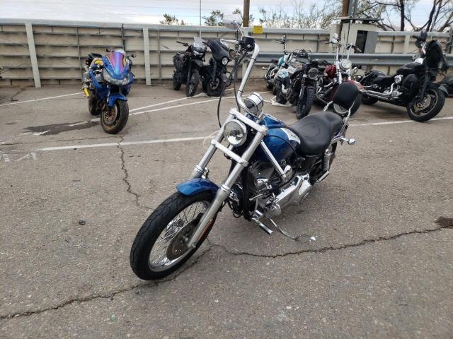 2006 HARLEY-DAVIDSON FXDCI 1HD1GV1116K310447
