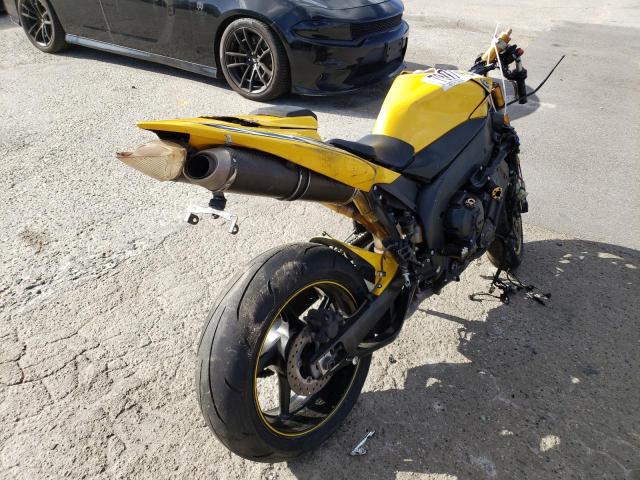 2006 YAMAHA YZFR1 C JYARN15Y16A000519